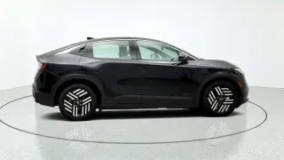 Nissan LEAF 2026 SV+ 4p Crossover