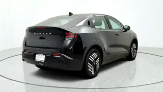 Nissan LEAF 2026 SV+ 4p Crossover