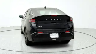 Nissan LEAF 2026 SV+ 4p Crossover