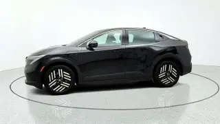 Nissan LEAF 2026 SV+ 4p Crossover