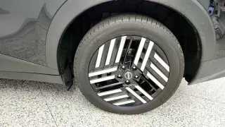 Nissan LEAF 2026 SV+ 4p Crossover