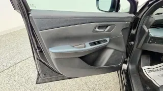 Nissan LEAF 2026 SV+ 4p Crossover