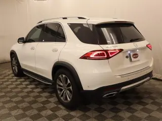 Mercedes-Benz GLE 2020 GLE 350 4p SUV