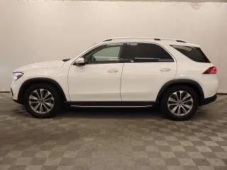 Mercedes-Benz GLE 2020 GLE 350 4p SUV