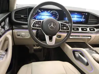 Mercedes-Benz GLE 2020 GLE 350 4p SUV