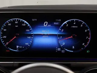 Mercedes-Benz GLE 2020 GLE 350 4p SUV