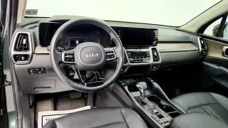 Kia Sorento 2023 AWD X-Line EX 4p SUV