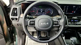 Kia Sorento 2023 AWD X-Line EX 4p SUV