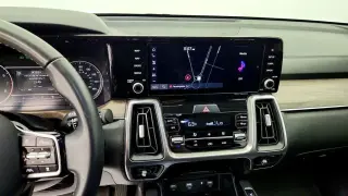 Kia Sorento 2023 AWD X-Line EX 4p SUV