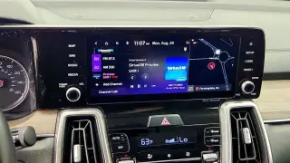 Kia Sorento 2023 AWD X-Line EX 4p SUV