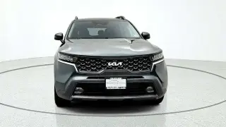 Kia Sorento 2023 AWD X-Line EX 4p SUV