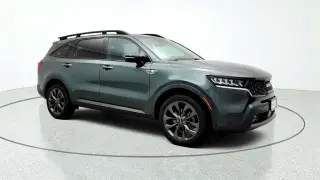 Kia Sorento 2023 AWD X-Line EX 4p SUV
