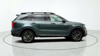 Kia Sorento 2023 AWD X-Line EX 4p SUV