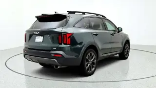 Kia Sorento 2023 AWD X-Line EX 4p SUV