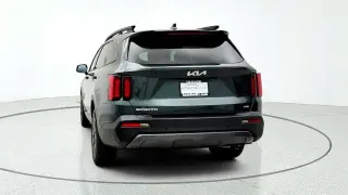 Kia Sorento 2023 AWD X-Line EX 4p SUV
