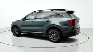 Kia Sorento 2023 AWD X-Line EX 4p SUV