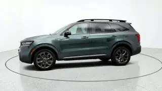 Kia Sorento 2023 AWD X-Line EX 4p SUV