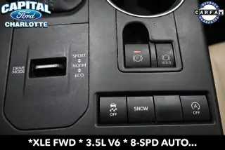 Toyota Highlander 2022 XLE 4dr SUV