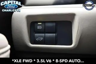 Toyota Highlander 2022 XLE 4dr SUV