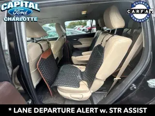 Toyota Highlander 2022 XLE 4dr SUV