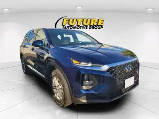Hyundai SANTA FE 2020 SE 4p Crossover