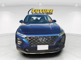 Hyundai SANTA FE 2020 SE 4p Crossover