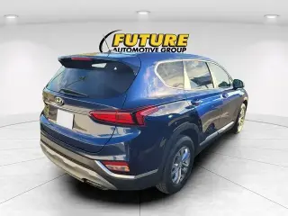 Hyundai SANTA FE 2020 SE 4p Crossover