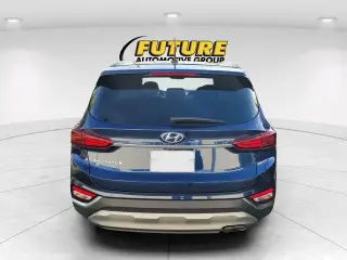Hyundai SANTA FE 2020 SE 4p Crossover