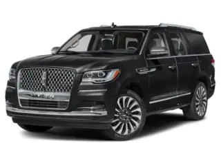 Lincoln Navigator L 2022 4x2 Standard 4p SUV