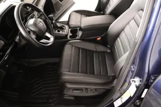 Honda CR-V 2026 4x4 EX-L SUV de 4 puertas