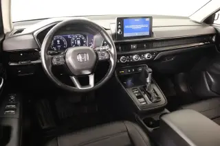 Honda CR-V 2026 4x4 EX-L SUV de 4 puertas
