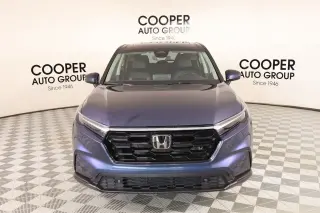 Honda CR-V 2026 4x4 EX-L SUV de 4 puertas