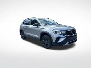 Volkswagen Taos 2023 S 4p SUV