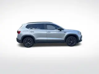 Volkswagen Taos 2023 S 4p SUV