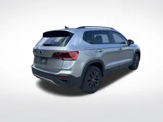 Volkswagen Taos 2023 S 4p SUV