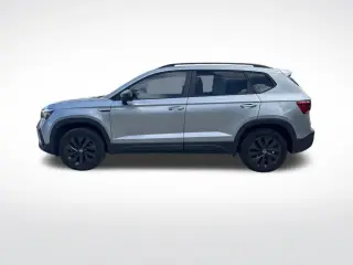 Volkswagen Taos 2023 S 4p SUV