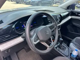 Volkswagen Taos 2023 S 4p SUV