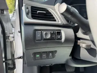 Nissan Sentra 2017 S 4p Sedan 6M