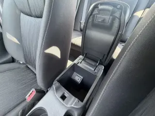 Nissan Sentra 2017 S 4p Sedan 6M