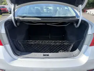 Nissan Sentra 2017 S 4p Sedan 6M
