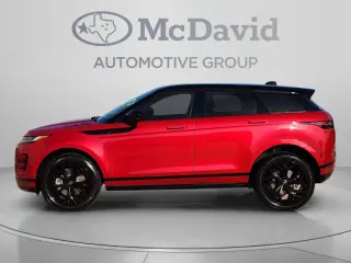 Land Rover Range Rover Evoque 2022 AWD P250 R-Dynamic SE 4p SUV