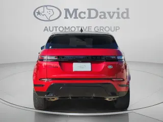 Land Rover Range Rover Evoque 2022 AWD P250 R-Dynamic SE 4p SUV