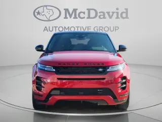 Land Rover Range Rover Evoque 2022 AWD P250 R-Dynamic SE 4p SUV