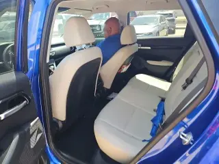 Kia Seltos 2021 AWD SX Turbo 4p SUV