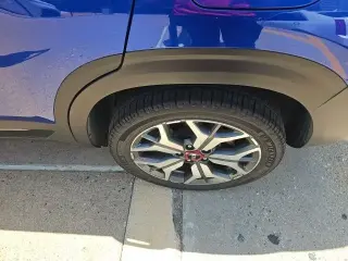 Kia Seltos 2021 AWD SX Turbo 4p SUV