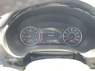 Kia Seltos 2021 AWD SX Turbo 4p SUV