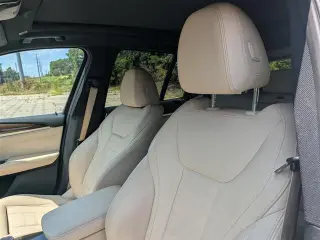 BMW X3 2020 sDrive30i 4p Vehículo Deportivo de Actividades