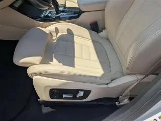 BMW X3 2020 sDrive30i 4p Vehículo Deportivo de Actividades