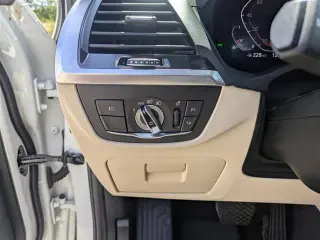 BMW X3 2020 sDrive30i 4p Vehículo Deportivo de Actividades
