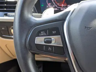 BMW X3 2020 sDrive30i 4p Vehículo Deportivo de Actividades